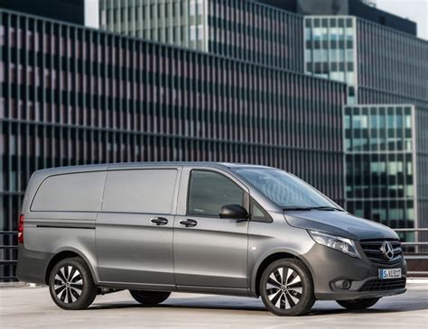 We did not find results for: Mercedes-Benz Unveils New Metris - Autosphere