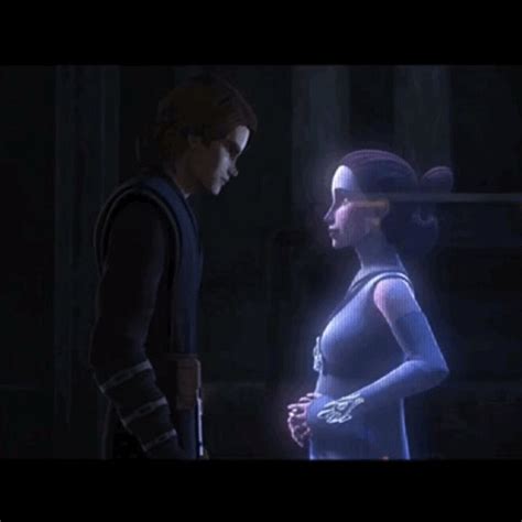 Pregnant Scene Star Wars The Clone Wars By Sime3690 On Deviantart