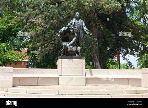 Tuskegee University Hi Res Stock Photography And Images Alamy