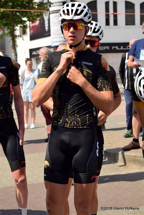 Gay Cycling Lover Cycling Wear Mens Cycling Cycling Outfit Bike Pump