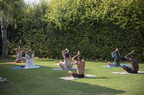 Full information about kundalini yoga southall (establishment, health and gym) at the national unfortunately we do not have reviews about kundalini yoga southall. Adalya Elite Lara Hotel Lara Antalya - Yoga