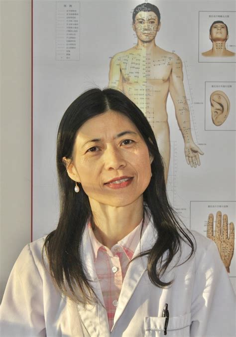 Zhang Acupuncture