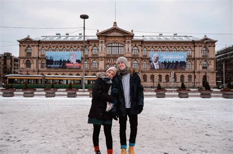15 Best Things To Do In Helsinki In Winter