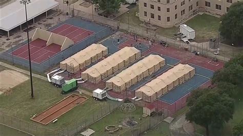 Two More Inmates At Fmc Fort Worth Die After Contracting Covid 19 Nbc