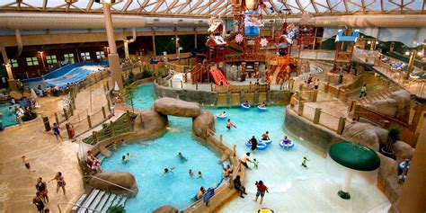 Virginia Weekend Getaways for Families | Family Vacation Critic