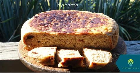 Apr 13, 2020 · the best homemade french bread recipe made in just 90 minutes! Recette - pain maison sans four ! - OptiMyself