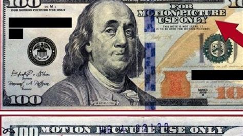 Counterfeit 100 Bills Found In Georgetown County Sheriffs Office