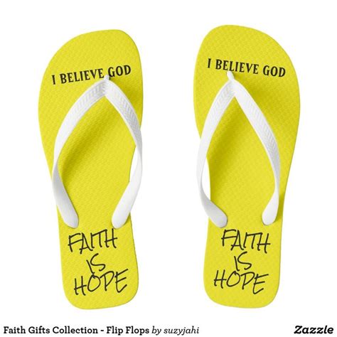 Faith Ts Collection Flip Flops Flip Flops Faith