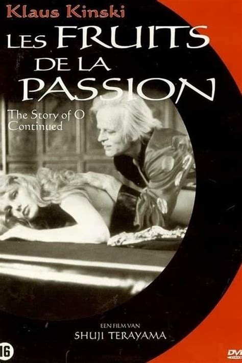 Fruits Of Passion 1981 — The Movie Database Tmdb