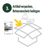 Sparheld.de zeigt ihnen eine übersicht aller gültigen lidl gutscheincodes & rabatte. retourenschein post ausdrucken - PngLine