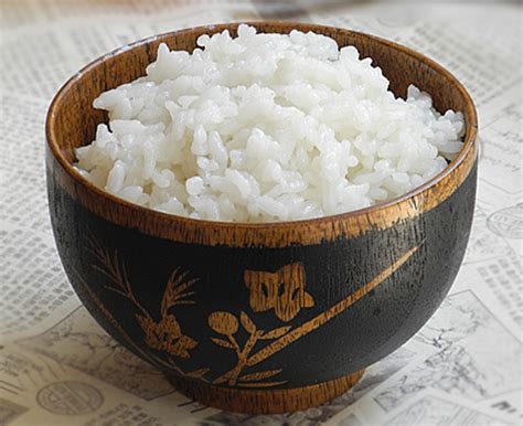 So how many calories would that then be: Cooked Rice Tip: Don't Leave It Out! - Food Safety