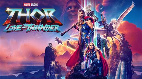 Watch Thor Love And Thunder Online Reddit