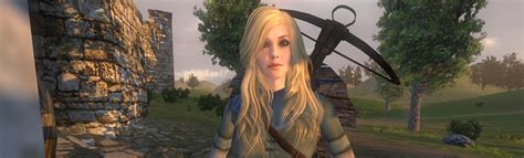 Mount And Blade Warband Female Character Creation Eastpoo