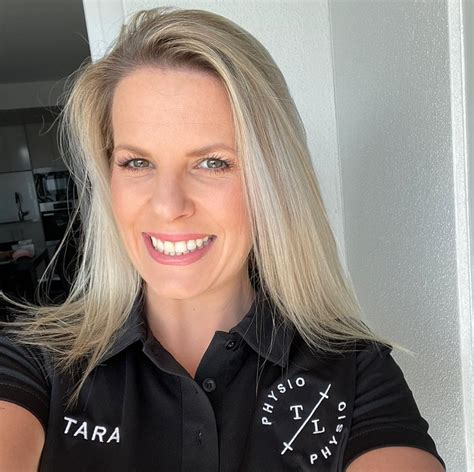 Tara Long Physio Noosa Heads Qld