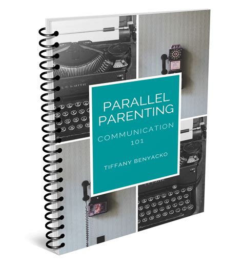 Got high conflict coparenting? Start here! | Parallel ...
