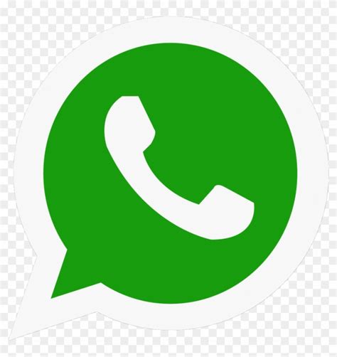 Logo Whatsapp Png Whatsapp Logo Png Transparent Png 1012x1024
