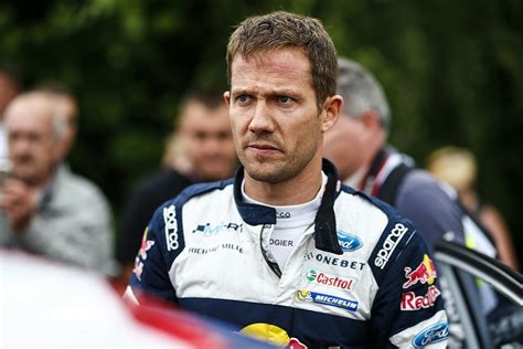 Wrc rally crashes by ogier, latvala and lappi! Sebastien Ogier crash ends M-Sport Rally Finland test ...