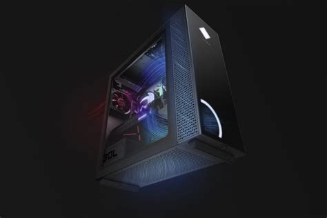 New Omen Gaming Pc Flaunts Intels 10th Gen Chips Trusted Reviews