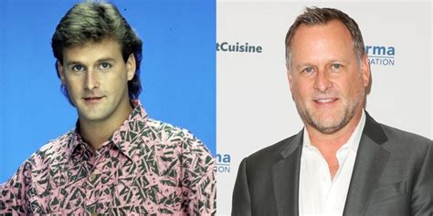 Full House Cast Where Are They Now 042023