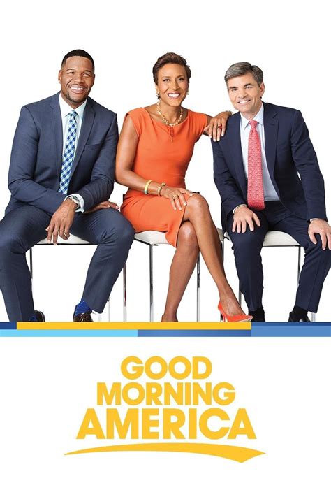Good Morning America Episode Dated 31 January 2023 Tv Episode 2023