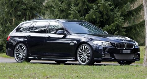 Bmw 7 Series Wagon Reviews Prices Ratings With Various Photos