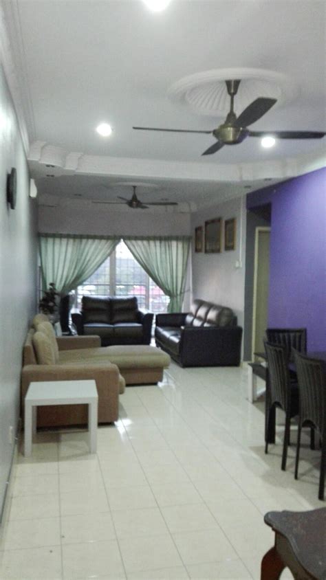 Det består av persiaran tengku ampuan, persiaran kuala selangor og persiaran klang. Apartment Untuk DIJUAL, Apartment Puchong Permata 1 ...