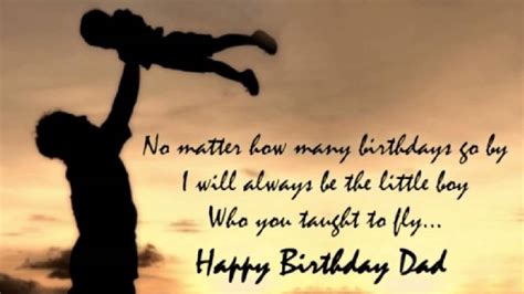 Funny Birthday Card Messages For Dad