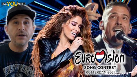 Zitti e buoni by måneskin from italy at eurovision song contest 2021. News: Eleni Foureira says No to Eurovision 2021 & Italy ...