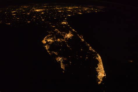 Filesouth Florida From Space Nasa Wikipedia The Free Encyclopedia