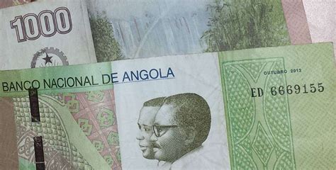 Bna Retira Mais De Usd 2 Milhões Em Kwanza De Circulação Rede Angola Notícias Independentes