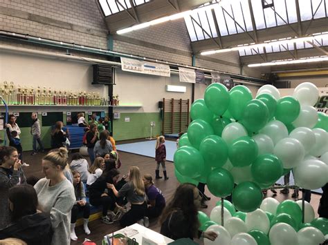 Die fcsg cheerleader sind mehrfache schweizermeister im cheerleading. GALERIE - FCSG Cheerleader