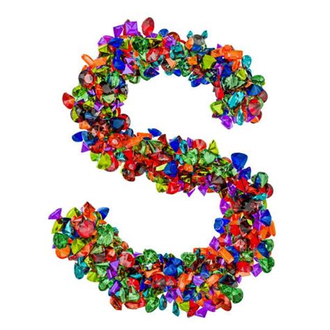 The fourth letter, or fourth epistle, is one of thirteen letters which are traditionally . Idea by Stacia on "S" is for Stacia | Decorative letters, Lettering ...
