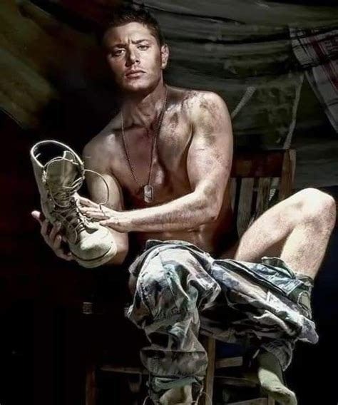 Pin By Joseph R On Fit In 2020 Jensen Ackles Shirtless Jensen Ackles Hot Jensen Ackles