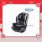 Graco Extend2fit 3-in-1 Manual