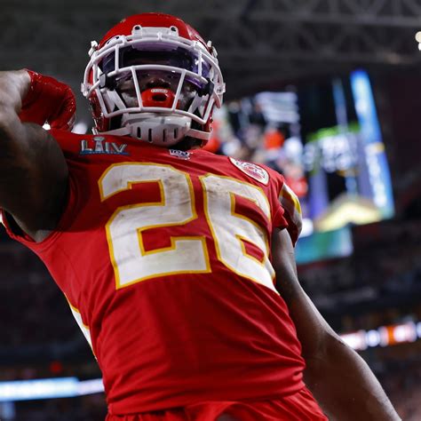 Chiefs Super Bowl Win Shows Even They Are Riding The Wave Of The Rb