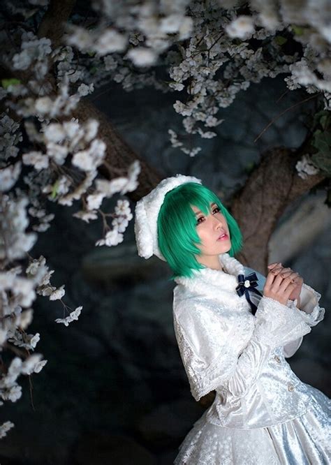 Look What The Cat Dragged In The Kosplay Kittens Playground Ranka