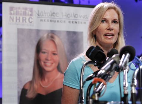 natalee holloway s mother files 35 million lawsuit over reckless documentary