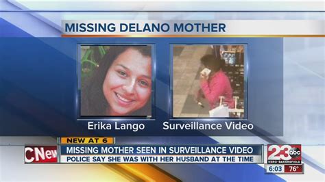 missing mother seen in surveillance video before disappearance youtube