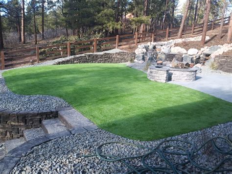 Artificial Grass For Homeowners Green Path Artificial Turf