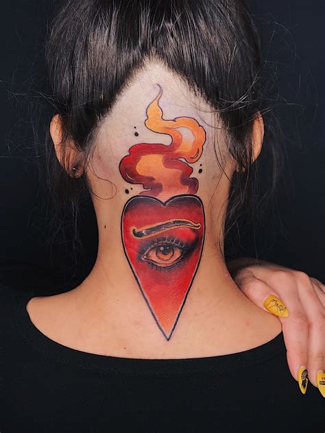 Tattoo For Girls Tattoo Studio Instagram K Artist Nikita