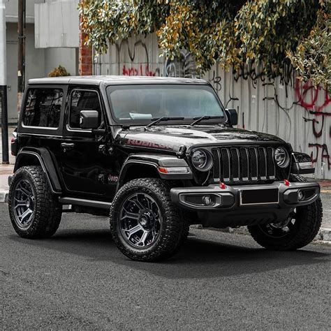 AnekASpeed On Instagram 4Play Wheels Serie 4Play 4P70 Jeep Wrangler