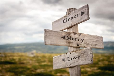 The Mercy Of God What Is It And Why Is It Important Gospelchops