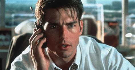 Jerry Maguire Risky Business Every Tom Cruise Film Ranked Updated Rolling Stone