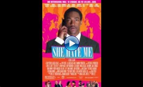 Watch hd movies online free with subtitle. Watch She Hate Me (2004) Full Movie Online Free