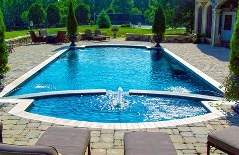 Roman Style Pools Grecian Style Pool Design Pictures