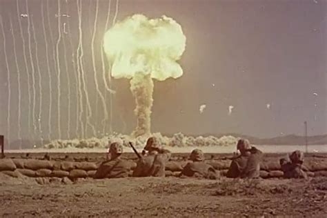 Us Nuclear Tests Killed More Civilians Than Hiroshima And Nagasaki Anti Empire