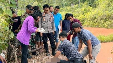 Kisah Tragis Ayah Dan Anak Ditemukan Dalam Keadaan Berpelukan Tewas