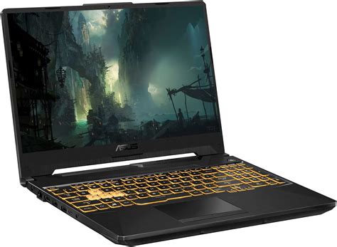 Buy 2022 Newest Asus Tuf A15 Gaming Laptop 156 Full Hd 144hz Display