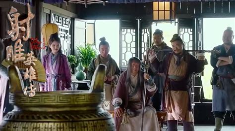 Sword dynasty love a lifetime young blood the legend of s (season 2) 鸣鸿传 renascence story after eternal love the lost swordship the moon brightens for you once upon a time in lingjian mountain no boundary season 1 神风刀 the song of glory the legend of zu l.o.r.d. 【射雕英雄传2017】第二集02 江南七怪显能手 The Legend of the Condor Heroes ...
