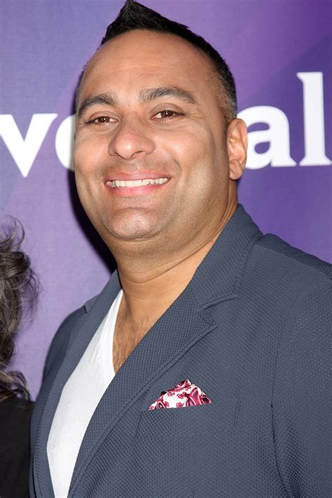 Russell Peters Ethnicity Of Celebs What Nationality Ancestry Race